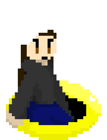 [d3c520] (( I'd make myself into a plushie, but I don't wanna right now. ))