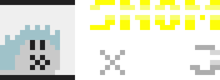 [151379] Snom Life Icon (+life count and name)