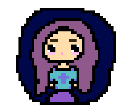 [9664c4] Cute Girl