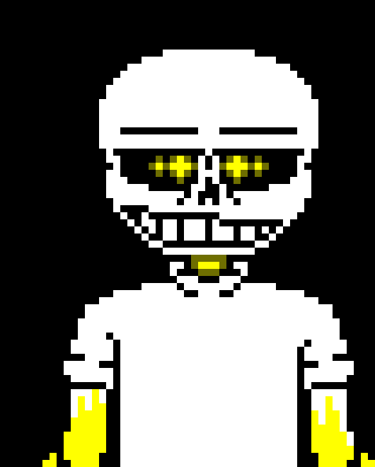 [c7b058] *looking up at himself* ... dumbass.. *the other him sticks up the middle finger*