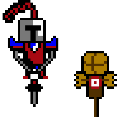 [9abe8b] Blade Knight Special