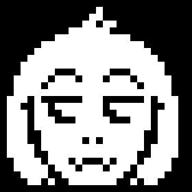 [2fbf6b] how about this as a deal... ill keep off the sprites you hate, if  you and me do sprites together so it migth be better.
