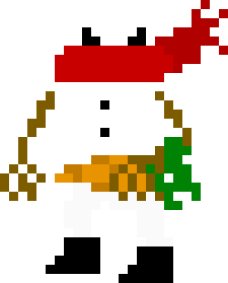 [e5a8e3] snawman