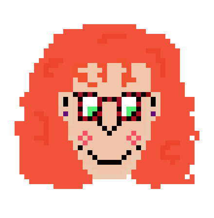 [9664c4] Abbie Joy