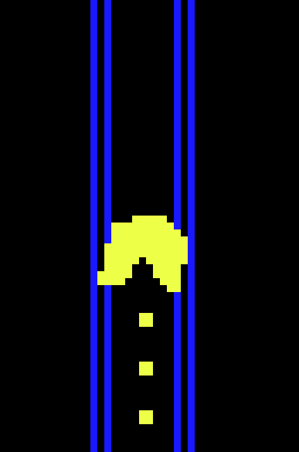 [209ee5] packman