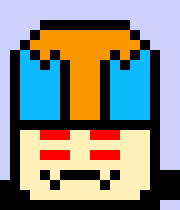 [05b0c1] *His eyes split* Hissss~