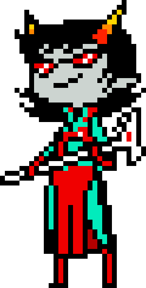 [9664c4] Neophyte Redglare