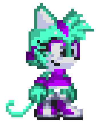 nile sprites