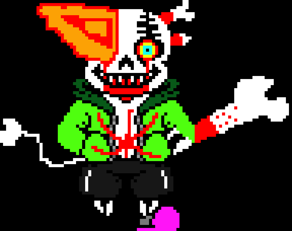 [d082ec] *pushes delete to the ground