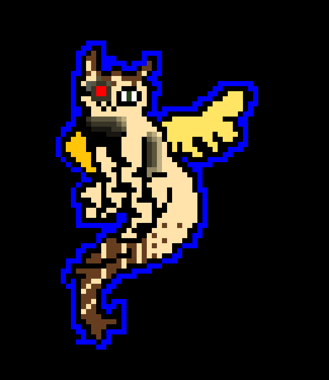 [9664c4] Tkitty