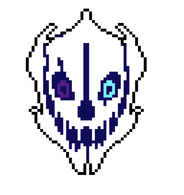 [acbc50] gaster blaster base