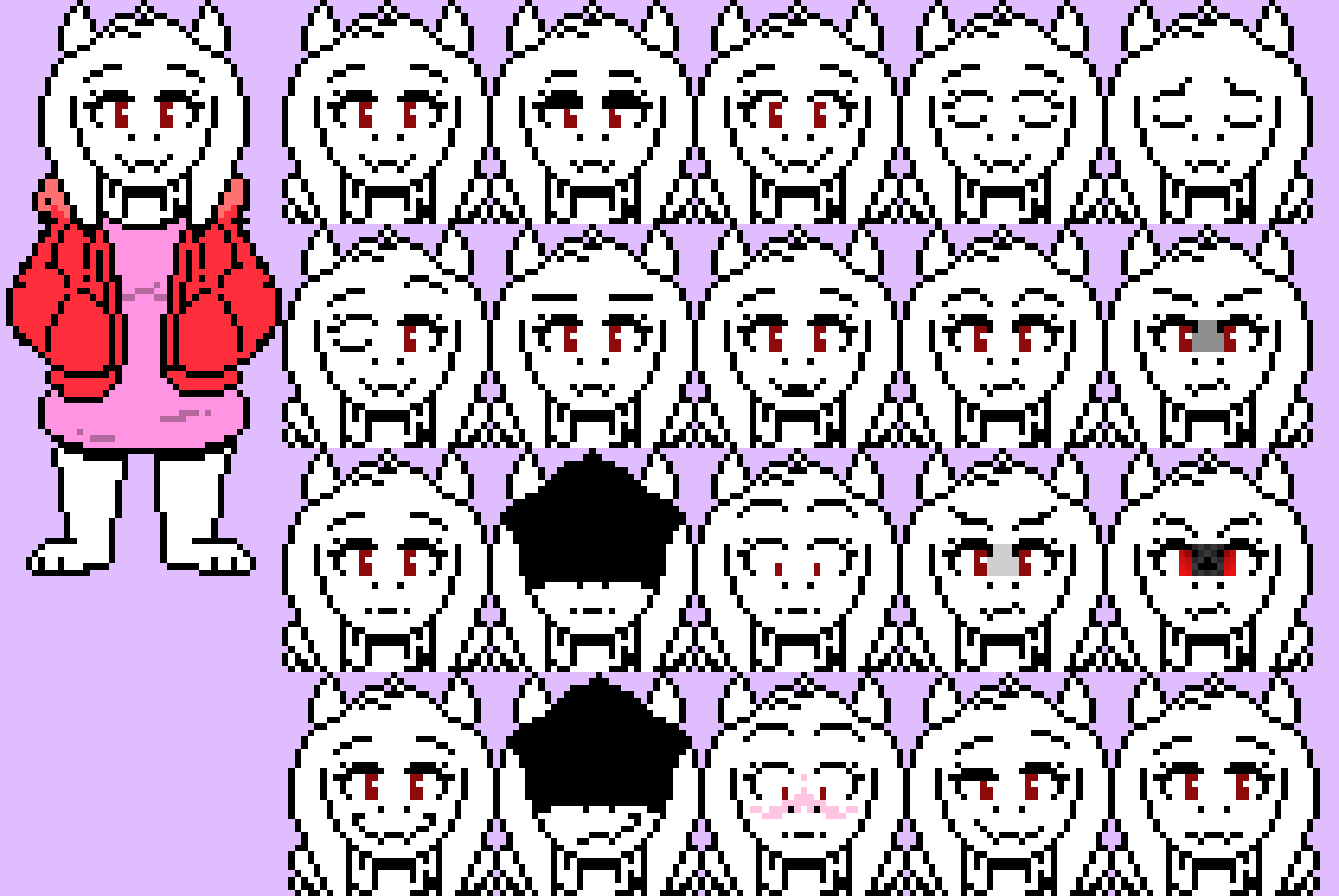[05b0c1] (Done. Now for details and definitive colors. -T)