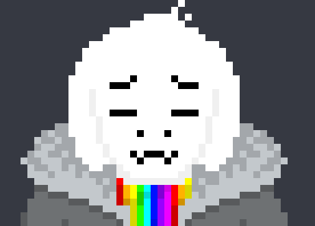 [63ceb7] Which, renders it useless and a waste of my time... Well, when I did it anyway... But I always did thing only for no one to notice, or do anything with it, which wasted the time I put into it...
