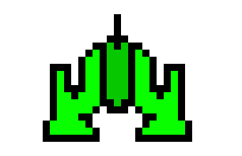 [b11900] greenspaceship