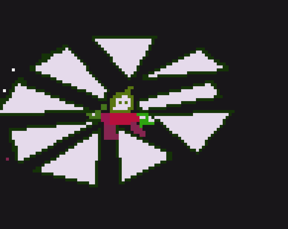 [874fab] the start of the game