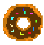 [9664c4] Donut