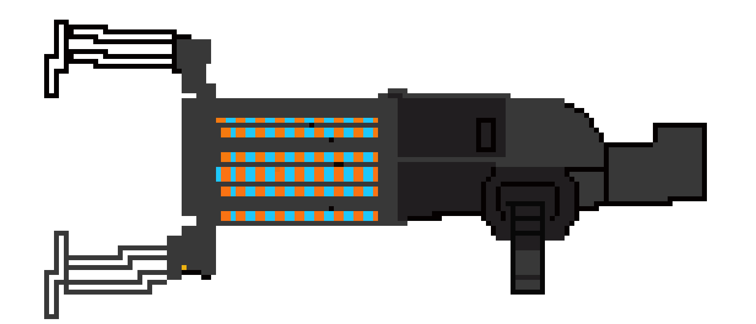 [9a6b8f] PhysicsGun