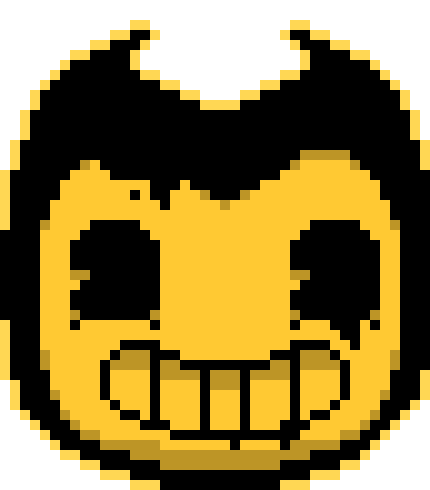 Bendys Facebook Logo -Grim