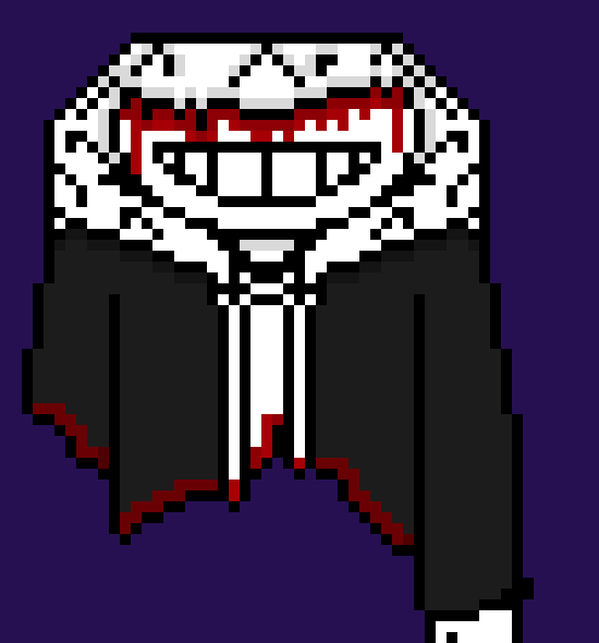 [7c78a2] Horrorverse Delete (trash)