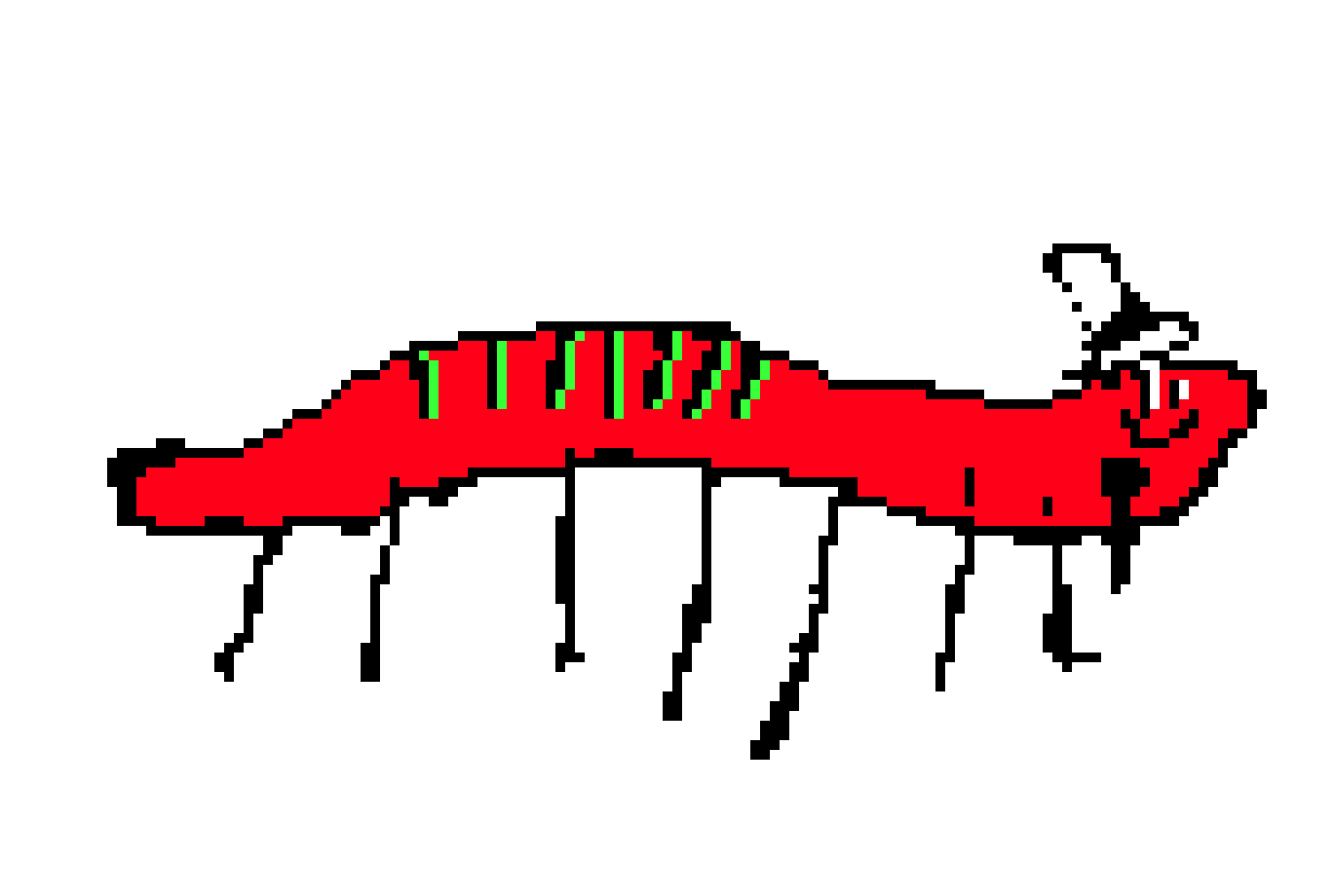 [23552e] MrCatipillar