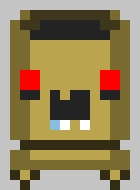 [990543] Spent (Enter the Gungeon) (Free to use)