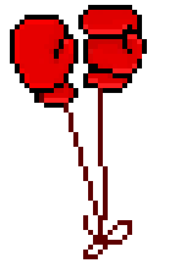 [b097eb] glove