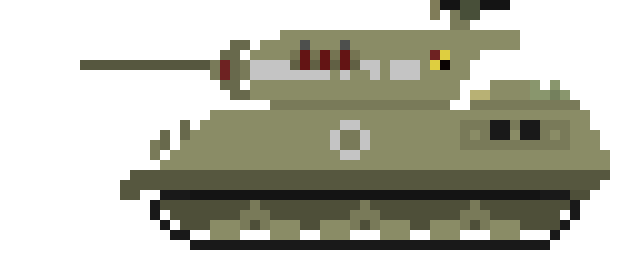 [8be9a7] M10 Wolverine