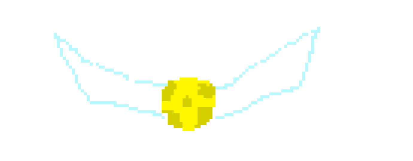 [6875d3] the golden snitch