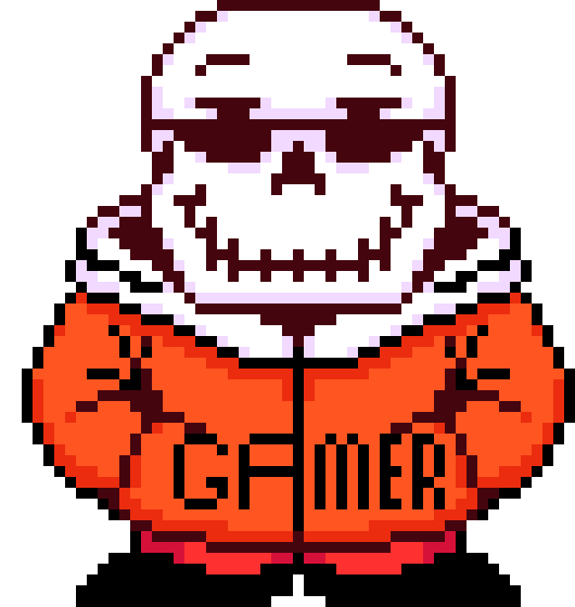 I also now have 2 versions of myself which it isn't really that good but it looks more accurate to my overworld sprite i guess?