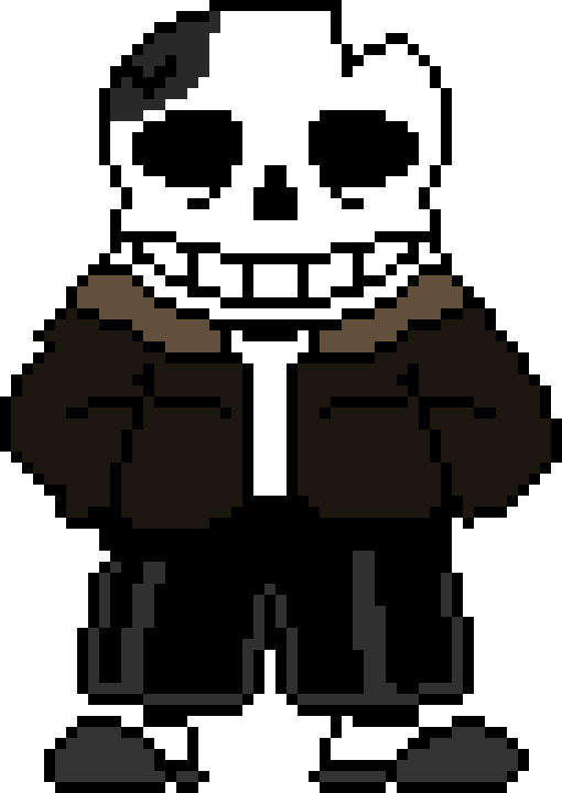 [517c63] Rusted Remastered.