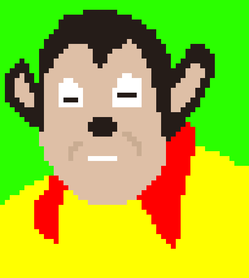 [d17b01] Mighty Sandler