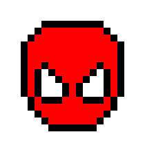 [9664c4] SpiderMan for Mrs. H