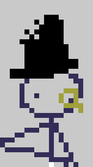 [0fdf64] Gib mir eine Idee