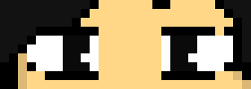[e8aa22] only ones ive seen are the BUFF storyswap asriel and that one.