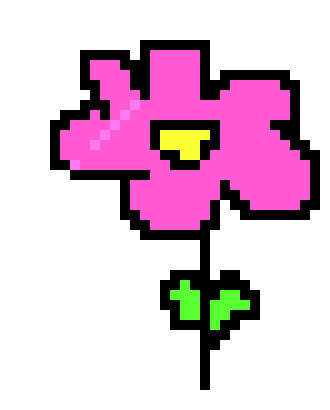 [62d4e5] Flower