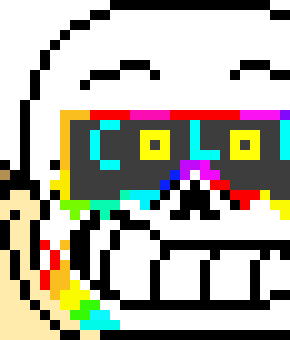[68a9ef] Jk - Fresh ink sans