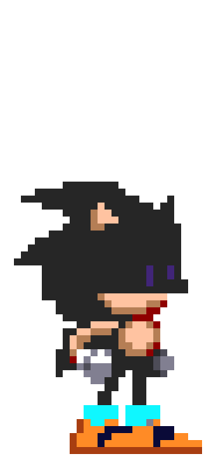 [9664c4] extreme dark sonic