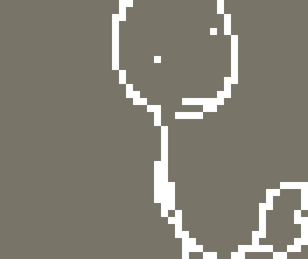 [4d5d03] ok so anyone but bmo tell me what I did wrong so I can reflect and roleplay better for the next act also known as the forest act