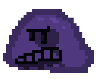 [9ee511] Purp Slime 2