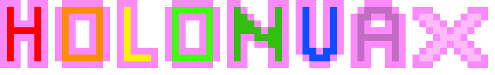 [9664c4] HolonVax Logo