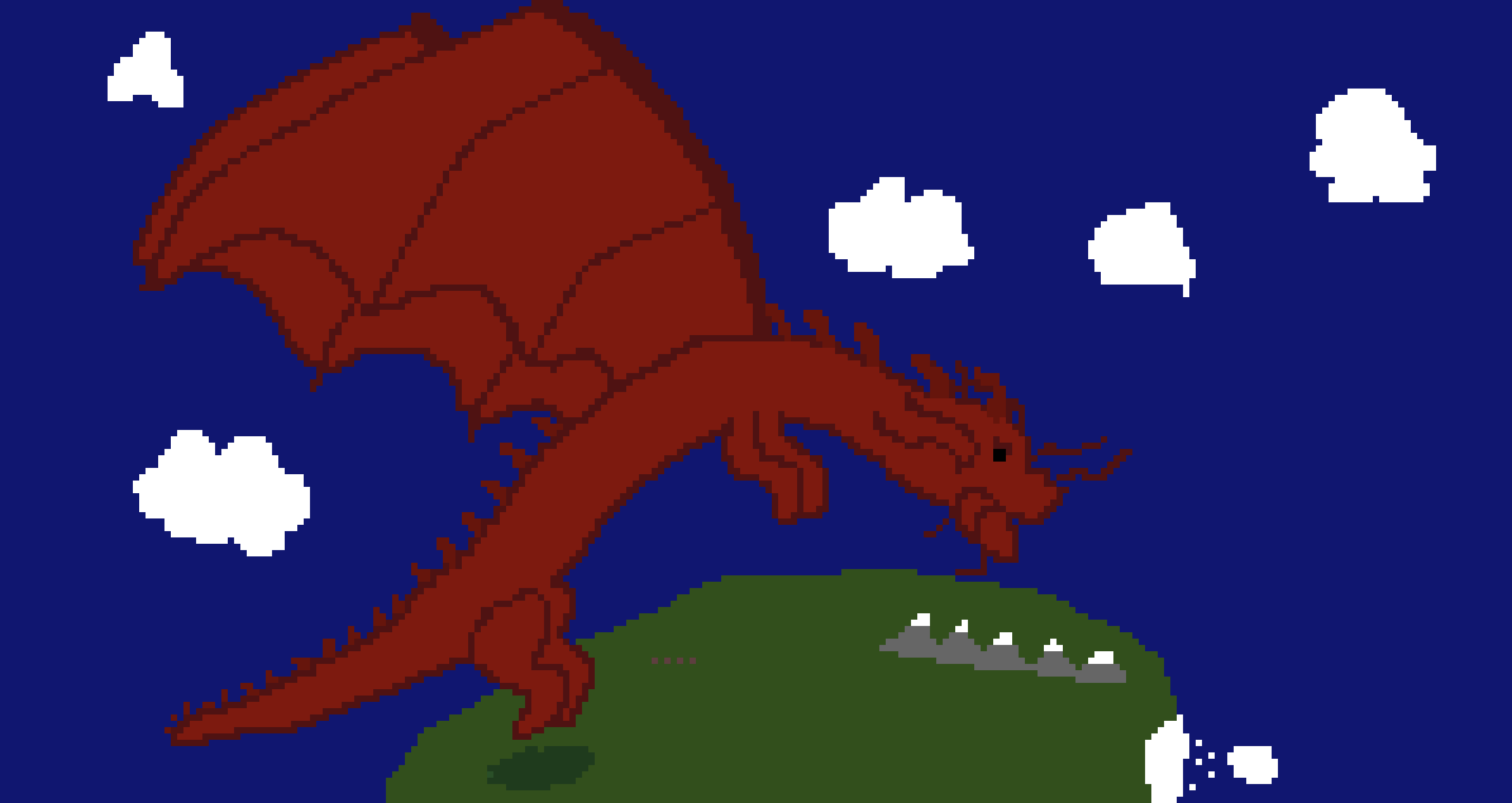 dragoon