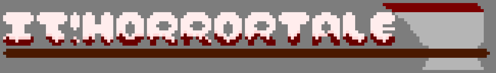IJ!HorrorTale Logo