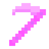 [c7c21c] pink scythe