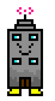 [d1c9ea] Bilink Sprite