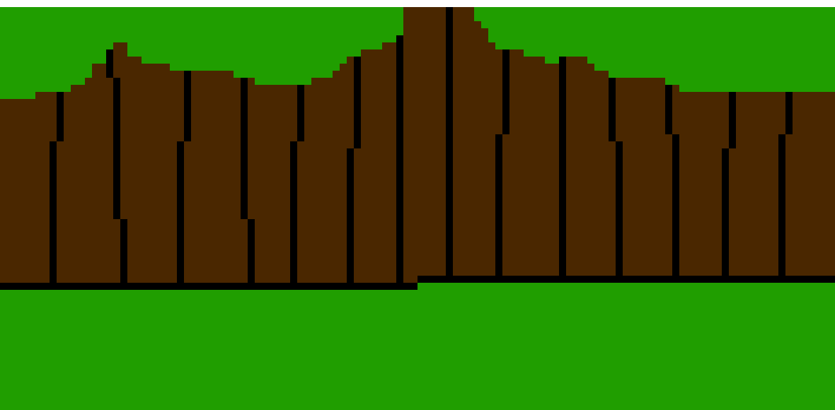 [db8632] woods 2