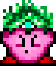 [0a0097] Plasma Kirby