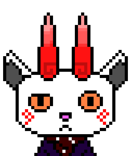 [5b2f3e] (Be aware of Hakai's more insulting personality) Hey! Gay head, I thought you were a daredevil!