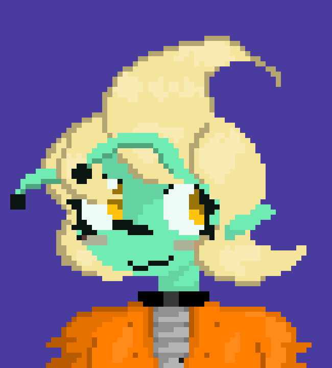 [8c660b] i like your sprite alex