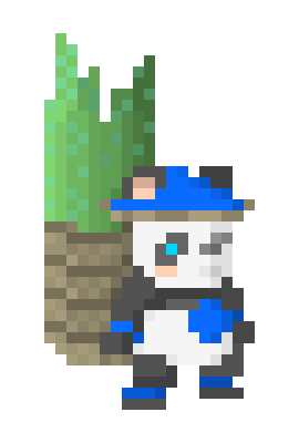 Pandru (Pixel 3)