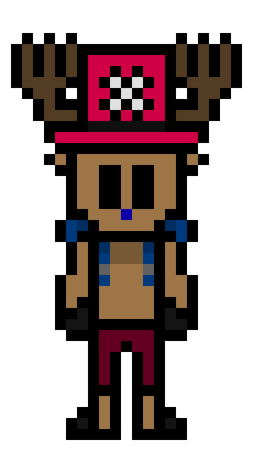 [02b5ce] Tony Tony Chopper